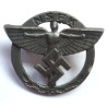 German Nationalsozialistisches Fliegerkorps NSFK Membership/Donation Badge