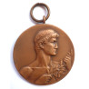 Post WW1 German Sports Award TÜBINGEN 1927 June