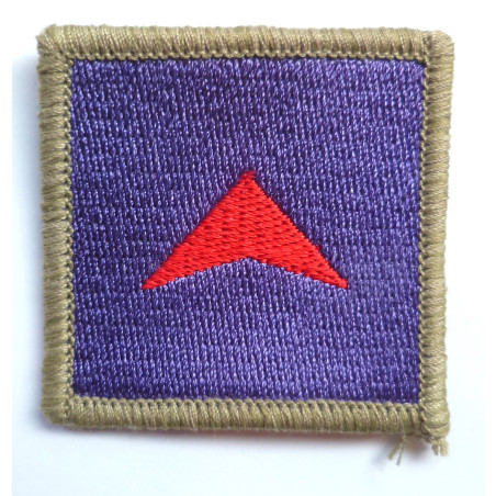 Combined Engineer Unit Cloth Patch - Australia Combined Engineer Unit Cloth Patch - Australia