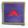 Combined Engineer Unit Cloth Patch - Australia