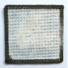202 Field Squadron Engineers Cloth Patch British Army