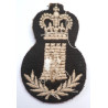 Canadian - Engineers Works Cloth Badge