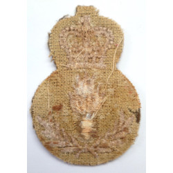 Canadian - Field Engineers Grade 4 Cloth Badge