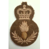 Canadian - Field Engineers Grade 4 Cloth Badge