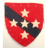 Southern Command Royal Engineers Cloth Formation Sign Badge