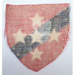 Southern Command Royal Engineers Cloth Formation Sign Badge