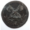 Canadian Army Engineers Trade Cloth Trade Badge