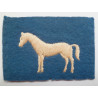 26th Engineer Group Cloth Formation Sign