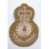 Canadian Army Engineers Trade Cloth Badge