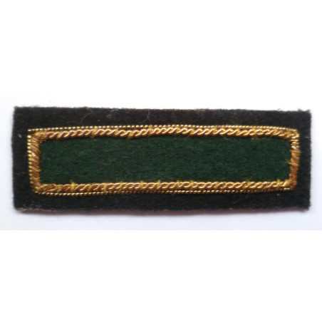 Royal Monmouthshire Royal Engineers Flash