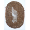 Royal Engineers Bomb Disposal Cloth Arm Badge