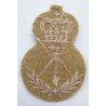Canadian Army Engineer Trade Cloth Badge