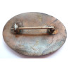 US Engineer Dept. Memphis District ID Badge