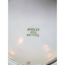 20th Middlesex (Artists) Rifles Regiment Sterling Silver Ash Tray