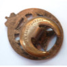 Kings Royal Rifle Corps Association Lapel Badge