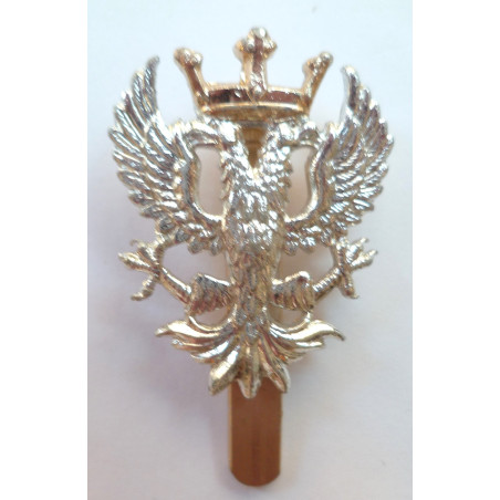 Mercian Brigade Cap Badge Staybrite
