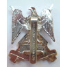 Royal Scots Dragoon Guards Cap Badge Staybrite