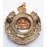 Rhodesian Corps of Engineers Cap Badge