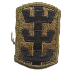 US Army 130th Engineering...