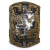 US Army 130th Engineering Brigade Cloth Badge