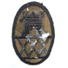 United States Army 30th Engineering Brigade Cloth Patch Subdued