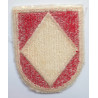 United States Army 618th Engineering Company Airborne Cloth Patch