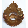 WW1 Canadian Engineers Corps Collar Badge