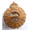 WW1 Canadian Engineers Corps Collar Badge