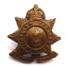 Australian Engineers Collar badge 1900-12