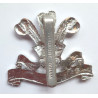 The Royal Hussars Cap Badge Staybrite