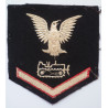 United States Navy Equipment Operator Trade Badge Seabee USN