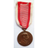 Austrian Commemorative Medal for Armed Forces 1898