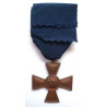 Prussian 15 Year Long Service Cross