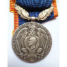 Balkan War Medal 1913 silver