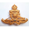 Royal Artillery Militia Cap Badge