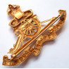 Royal Artillery Militia Cap Badge