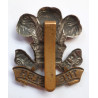 The Welsh Regiment Cap Badge WW1 British Army