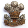 The Welsh Cap Badge WW1