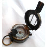 British Army Mark III Prismatic Marching Compass
