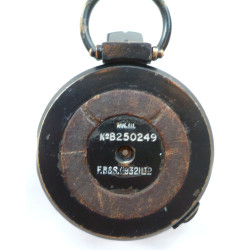 British Army Mark III Prismatic Marching Compass