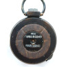 British Army Mark III Prismatic Marching Compass