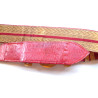 Victorian Officers Brocade Sword Belt