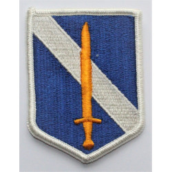 United States 73rd Infantry...
