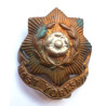 East Yorkshire Regiment Cap Badge