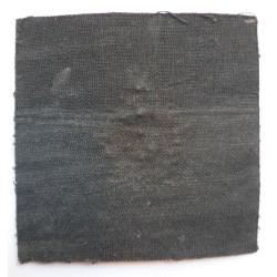 Royal Engineers Cloth Mess Badge ERII