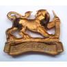 Southern Rhodesian Collar Badge