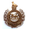 Rhodesian Corps of Engineers Cap Badge
