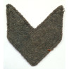 Italian Sergeant Major Rank insignia