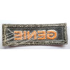 Royal Canadian Genie (Engineers) Cloth Patch