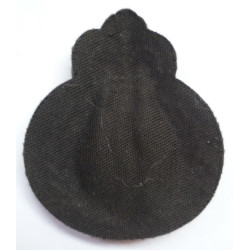 Canadian Armed Forces Comat Diver Cloth Badge
